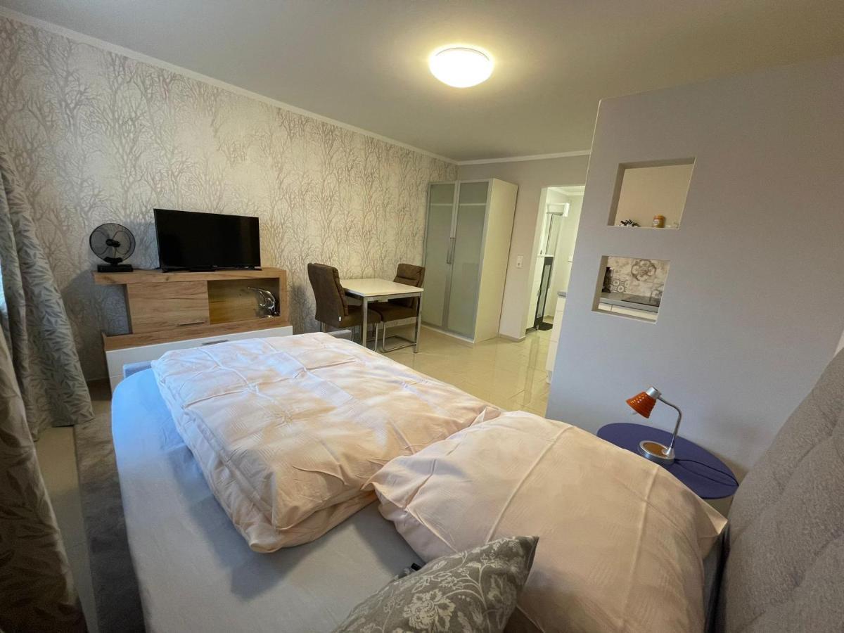 Humboldtstr Apartment Hannover Luaran gambar