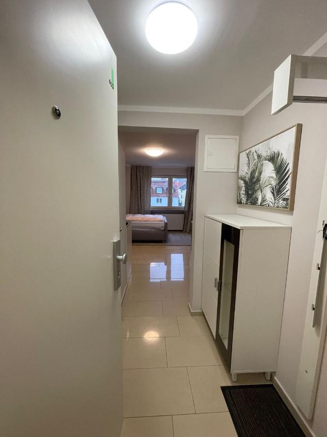 Humboldtstr Apartment Hannover Luaran gambar