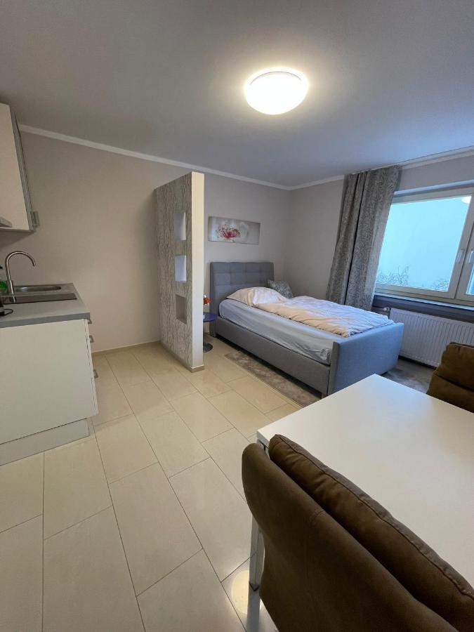 Humboldtstr Apartment Hannover Luaran gambar