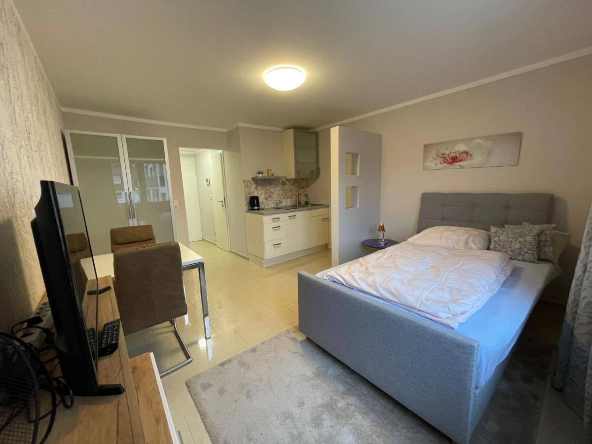 Humboldtstr Apartment Hannover Luaran gambar