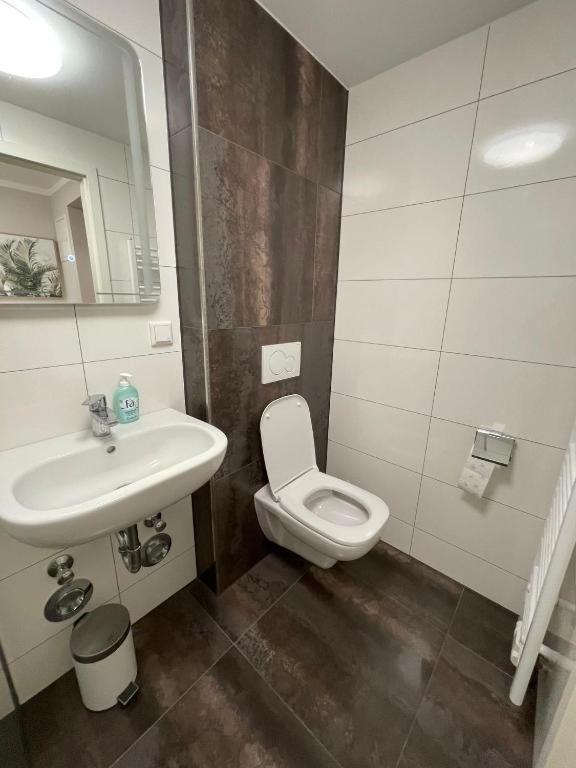 Humboldtstr Apartment Hannover Luaran gambar