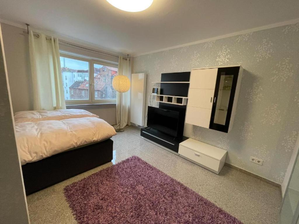 Humboldtstr Apartment Hannover Luaran gambar