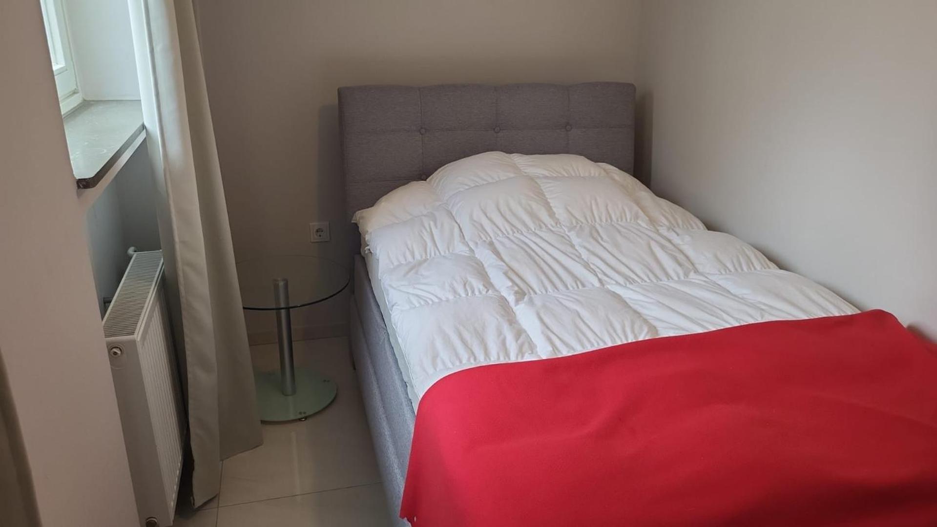 Humboldtstr Apartment Hannover Luaran gambar