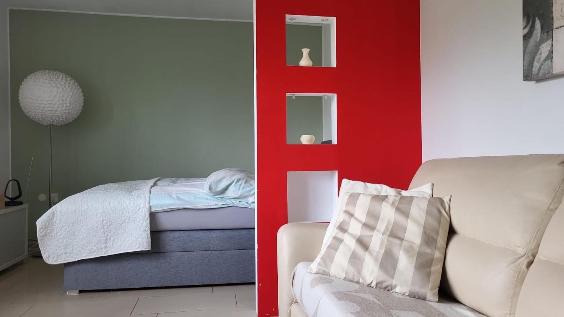 Humboldtstr Apartment Hannover Luaran gambar
