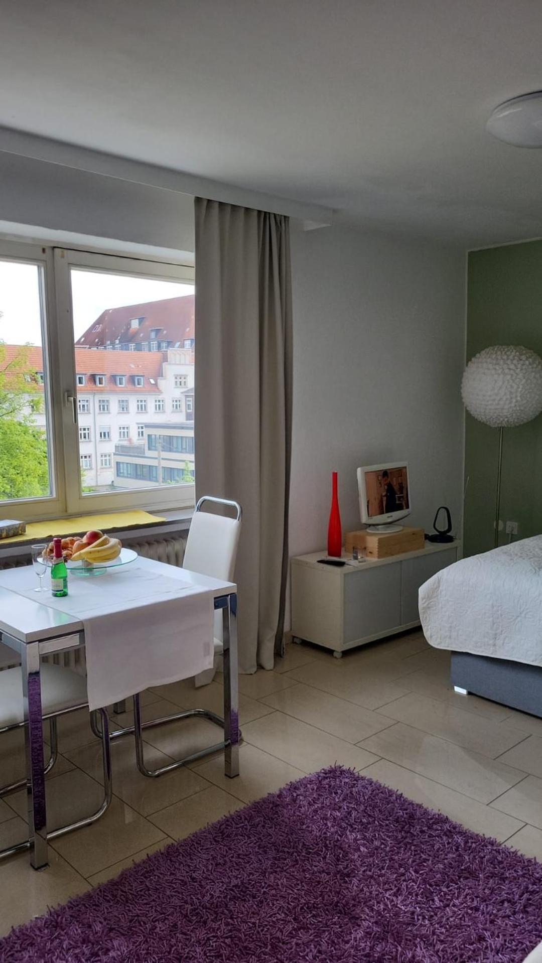 Humboldtstr Apartment Hannover Luaran gambar