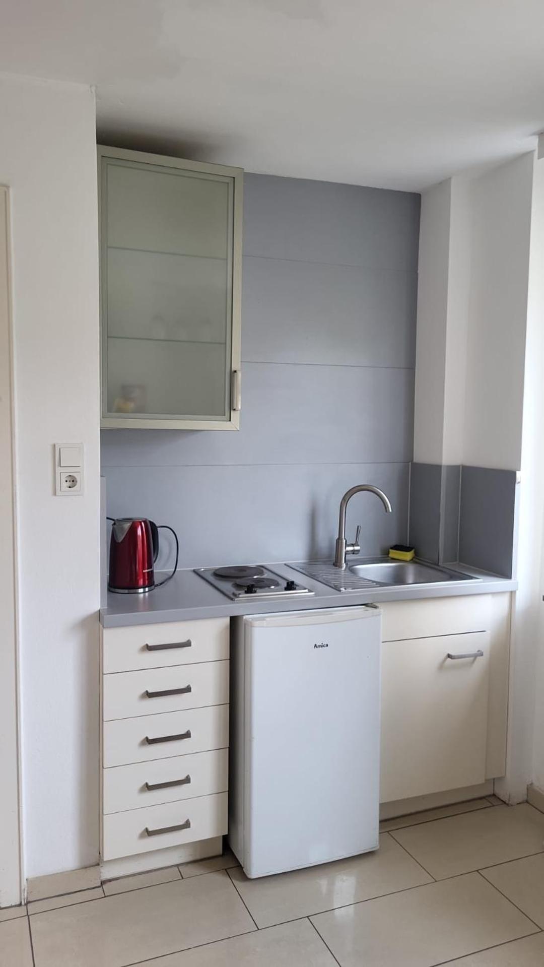 Humboldtstr Apartment Hannover Luaran gambar