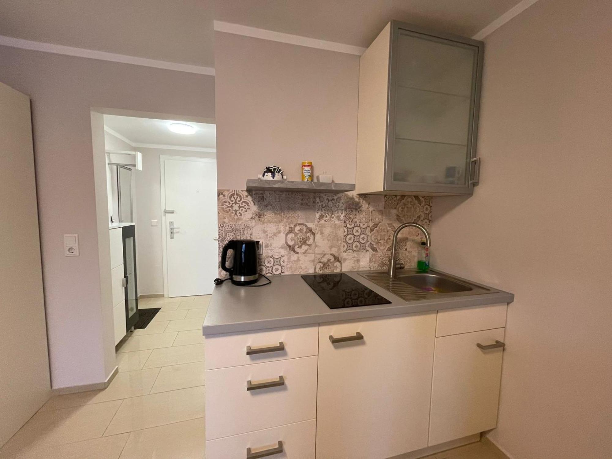 Humboldtstr Apartment Hannover Luaran gambar