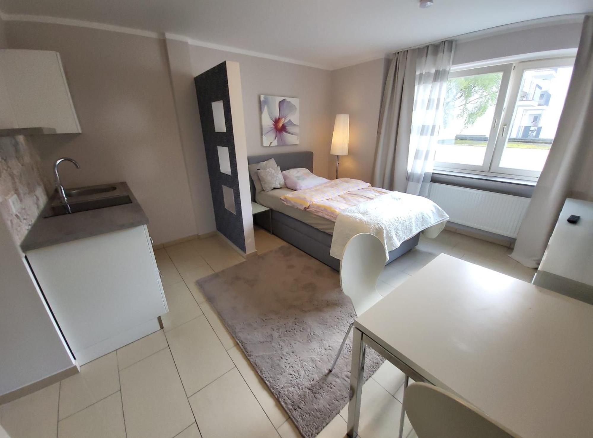 Humboldtstr Apartment Hannover Luaran gambar