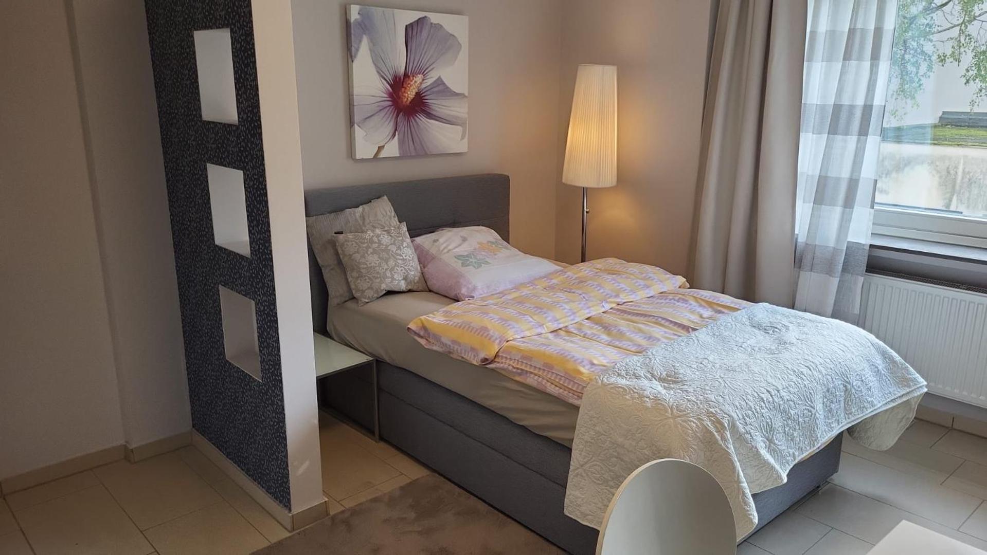 Humboldtstr Apartment Hannover Luaran gambar