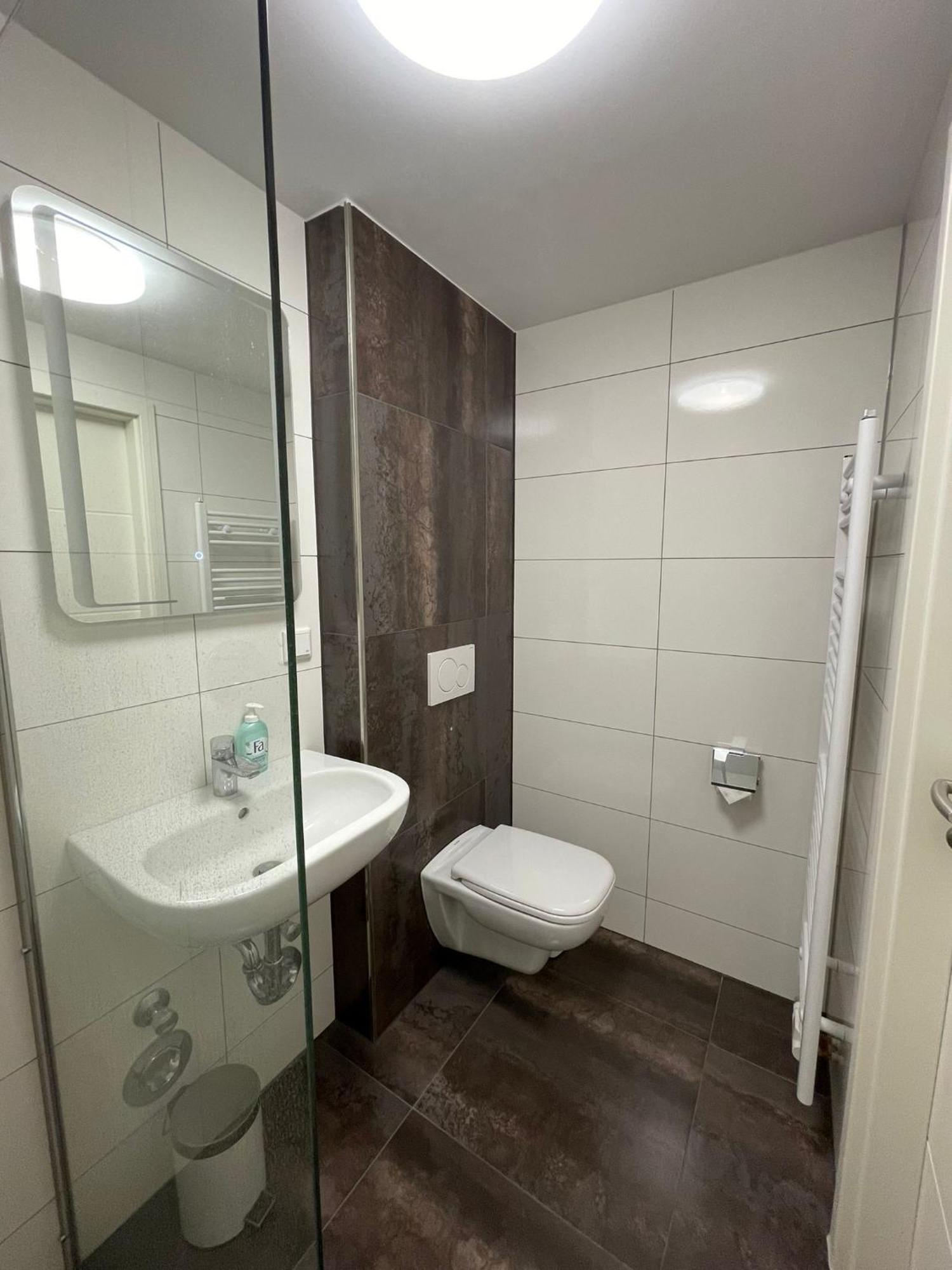 Humboldtstr Apartment Hannover Luaran gambar